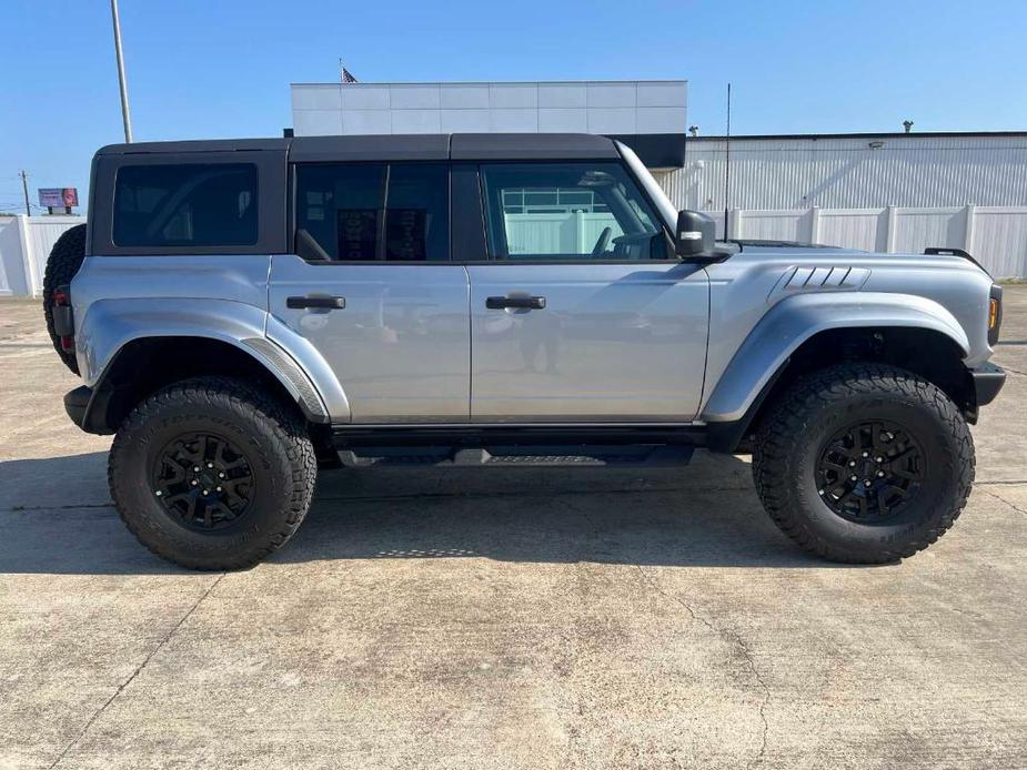 new 2024 Ford Bronco car, priced at $81,930