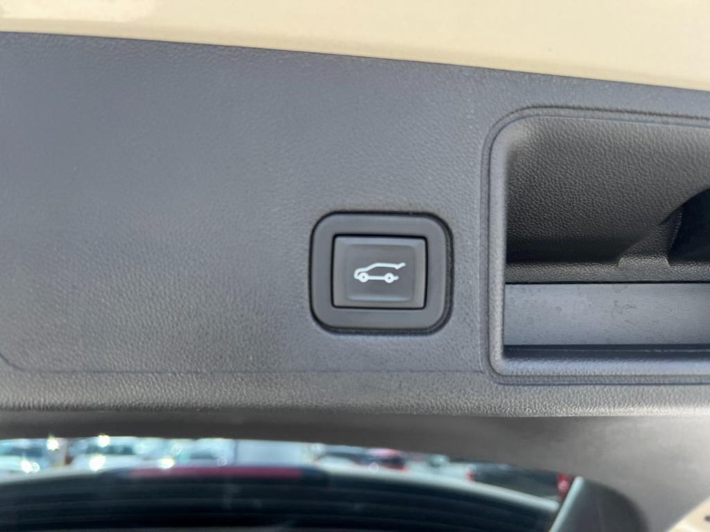 used 2023 GMC Terrain car, priced at $24,546