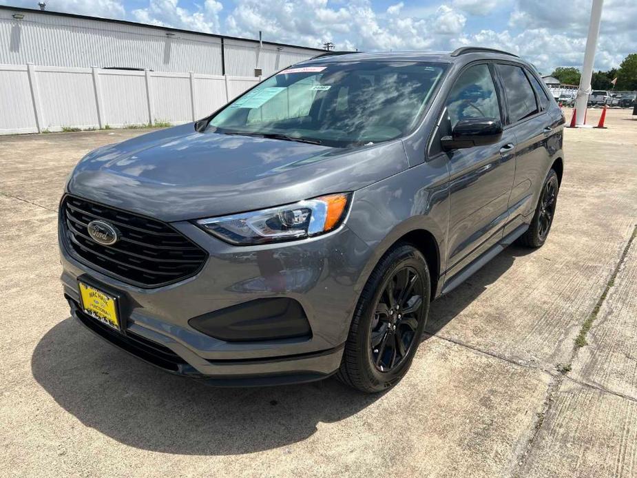 new 2024 Ford Edge car, priced at $31,520