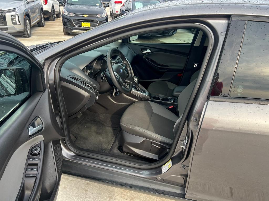used 2013 Ford Focus car, priced at $9,876