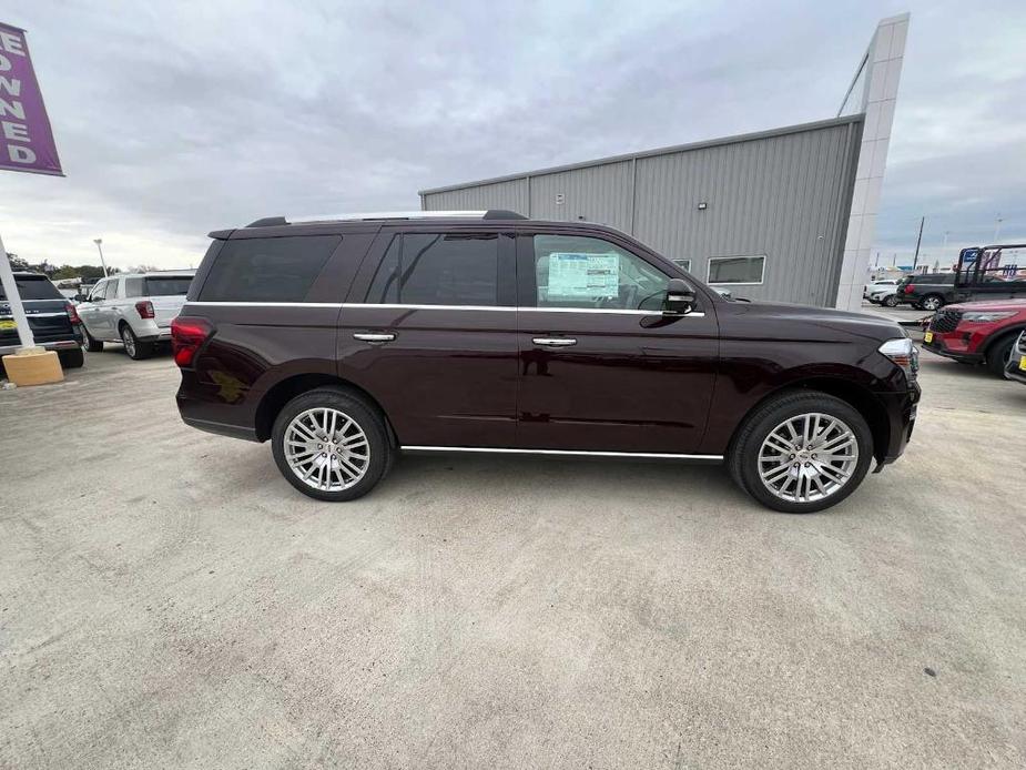 new 2024 Ford Expedition car, priced at $64,100