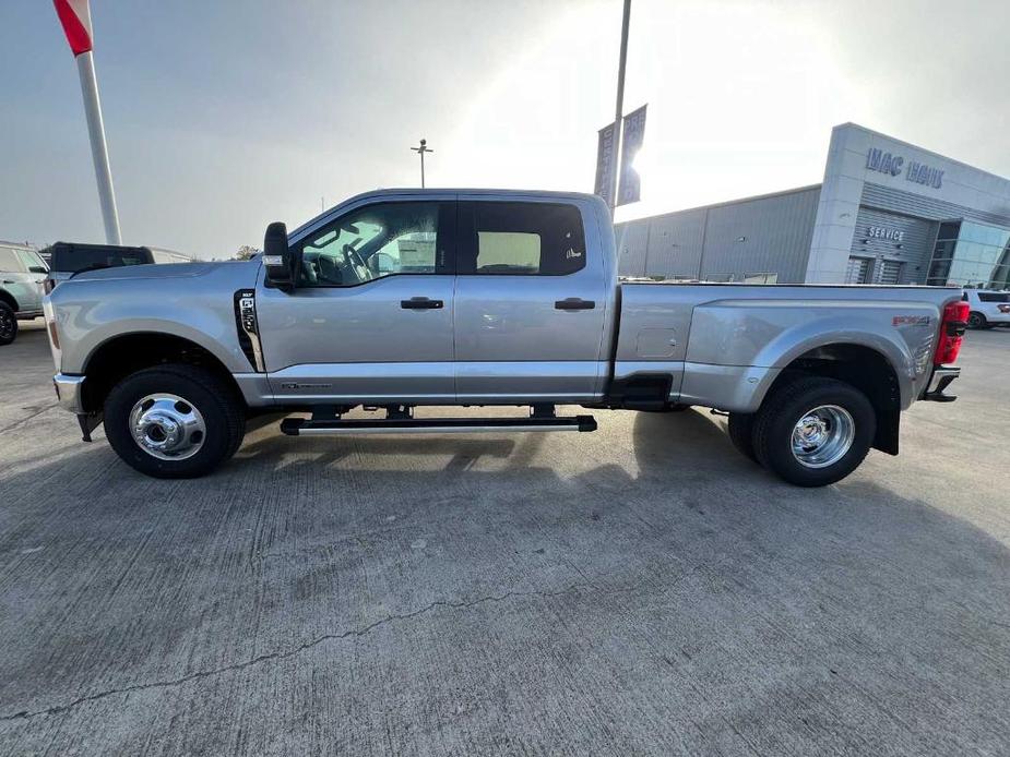 new 2024 Ford F-350 car, priced at $91,085