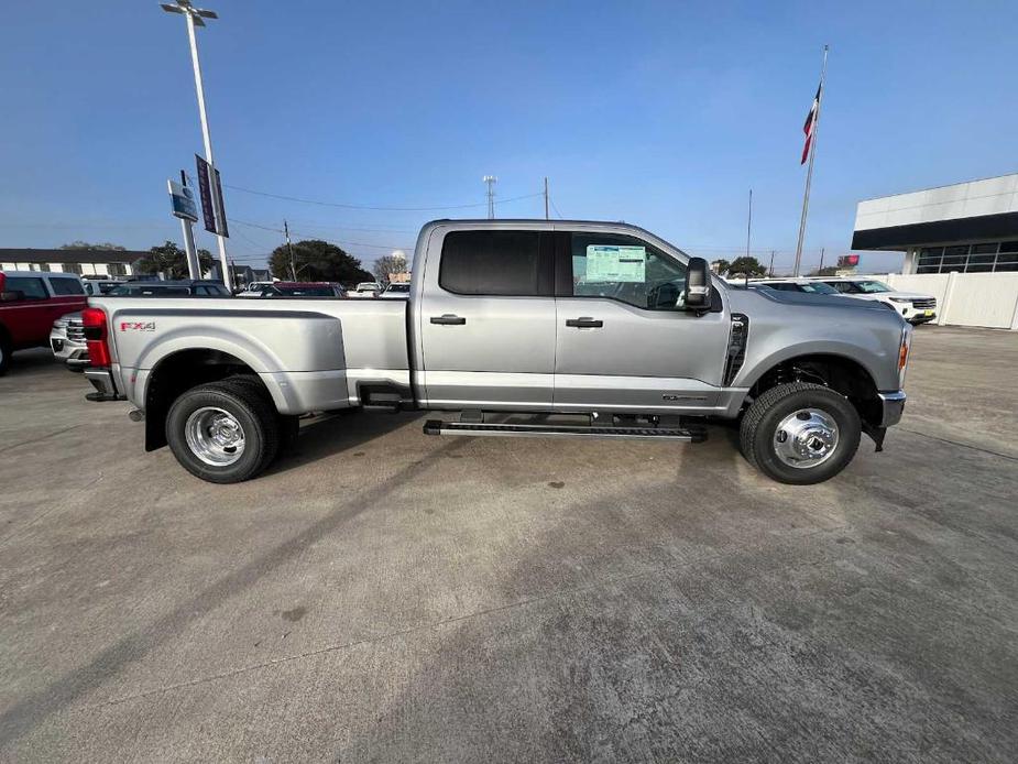 new 2024 Ford F-350 car, priced at $91,085