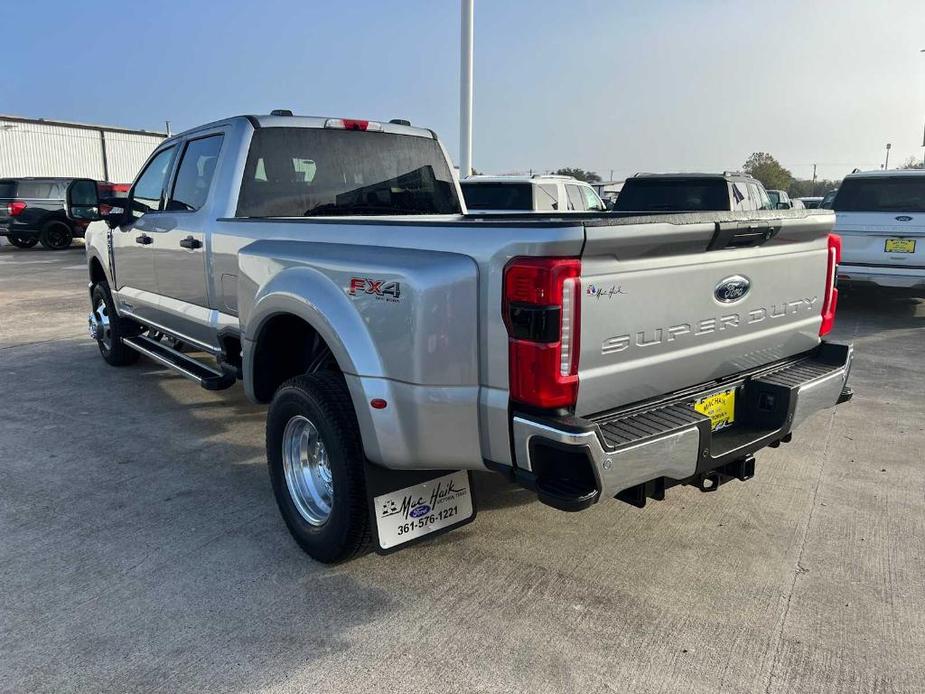 new 2024 Ford F-350 car, priced at $91,085