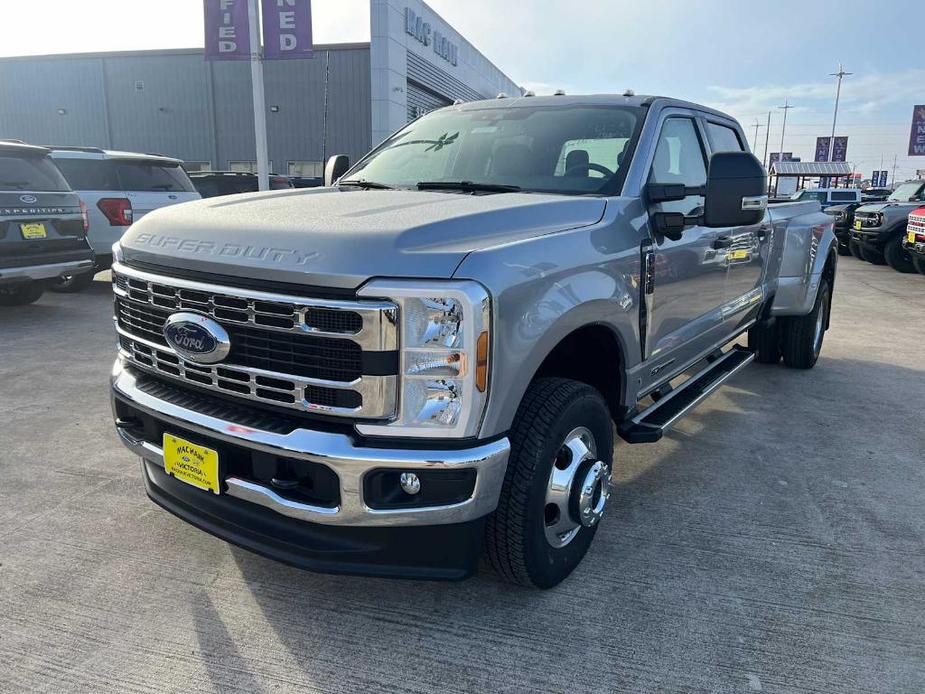 new 2024 Ford F-350 car, priced at $91,085