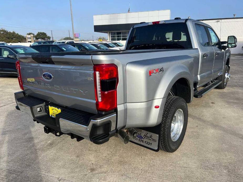 new 2024 Ford F-350 car, priced at $91,085