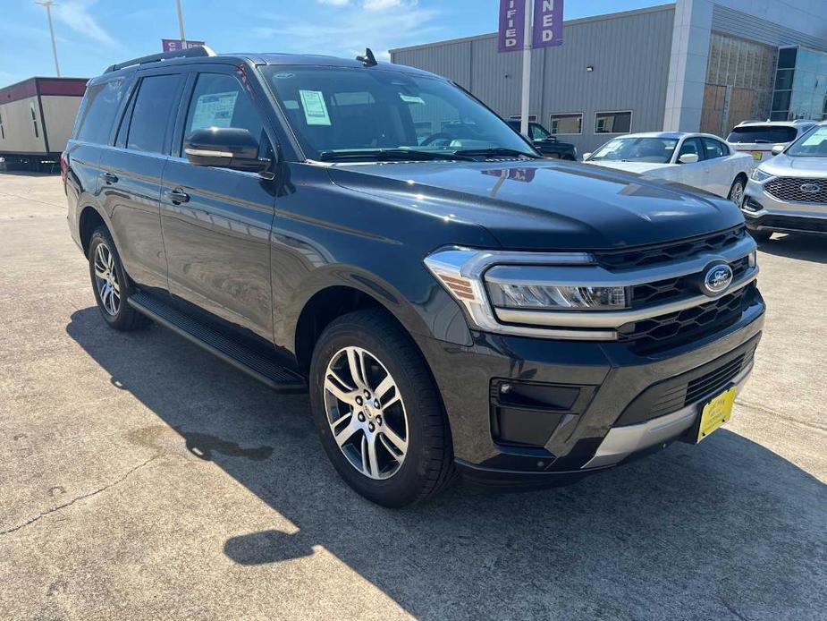 new 2024 Ford Expedition car, priced at $59,785