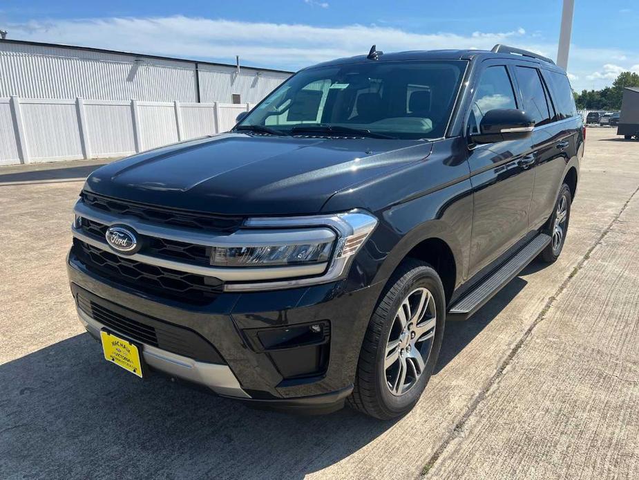 new 2024 Ford Expedition car, priced at $59,785