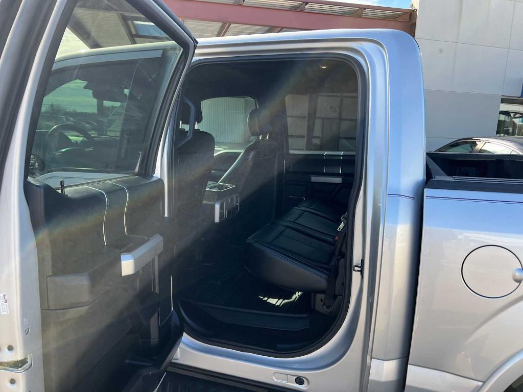 used 2018 Ford F-150 car, priced at $24,987