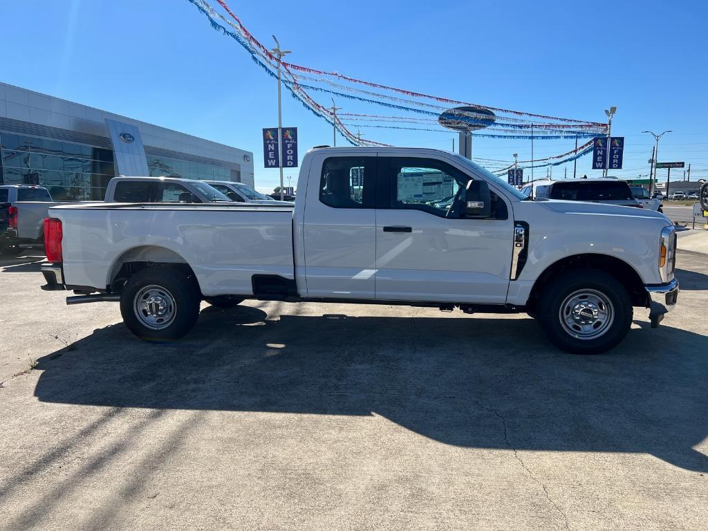 new 2026 Ford F-250 car, priced at $51,555