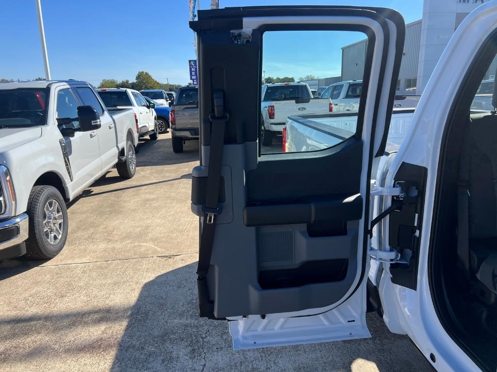 new 2026 Ford F-250 car, priced at $51,555