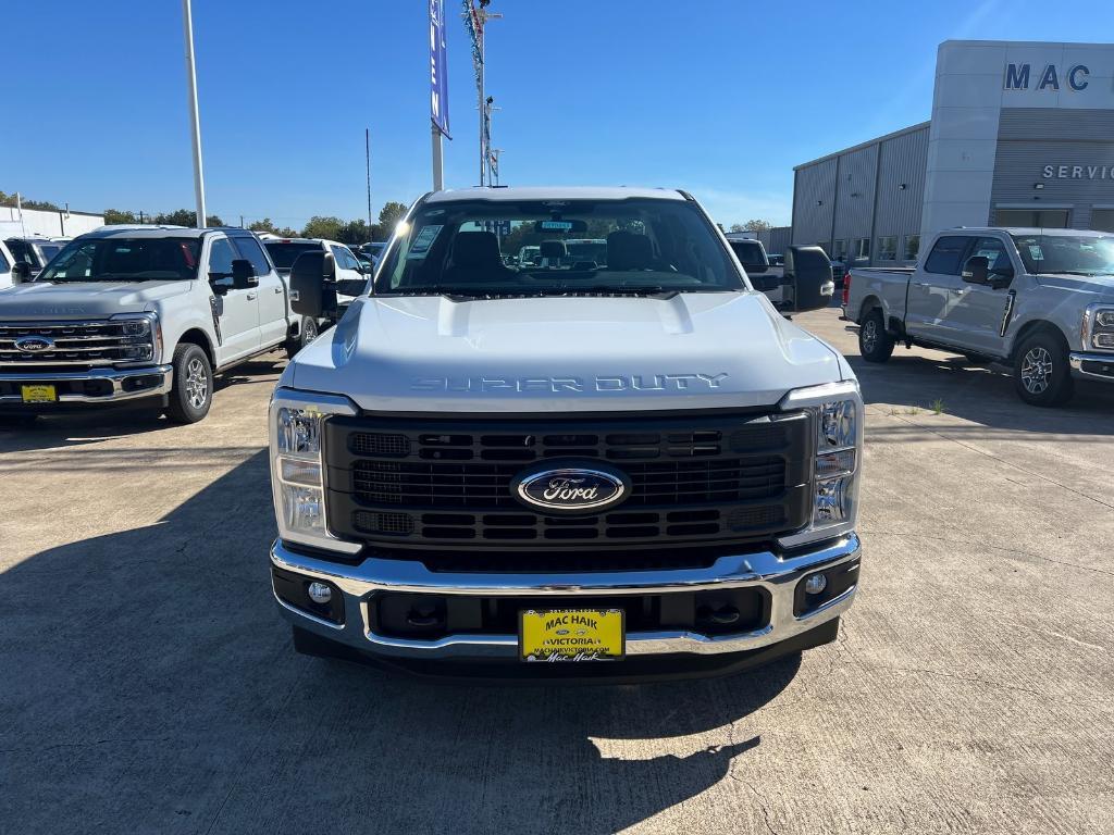 new 2026 Ford F-250 car, priced at $51,555