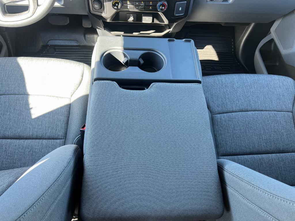 new 2026 Ford F-250 car, priced at $51,555