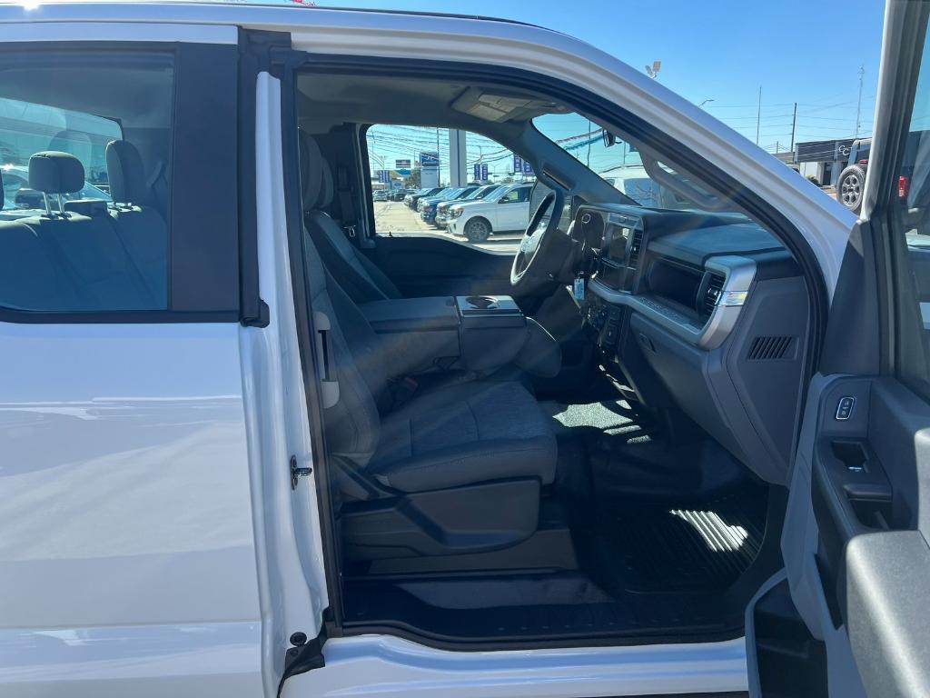 new 2026 Ford F-250 car, priced at $51,555