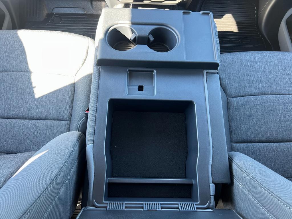 new 2026 Ford F-250 car, priced at $51,555