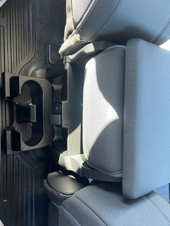 new 2026 Ford F-250 car, priced at $51,555