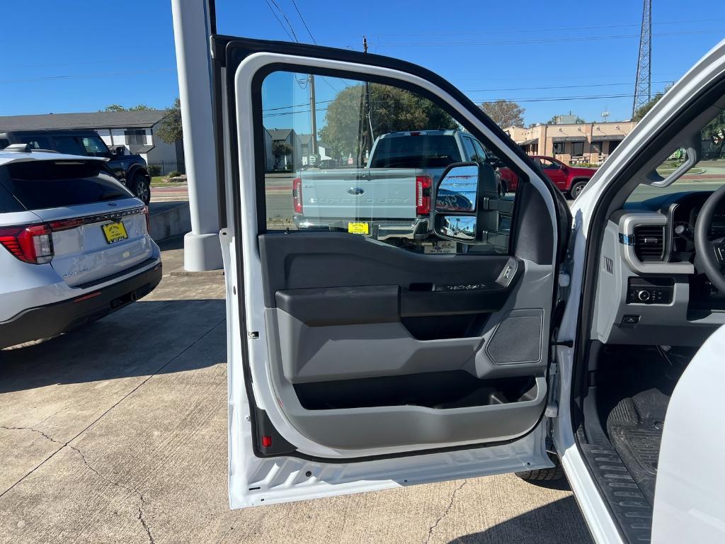 new 2026 Ford F-250 car, priced at $51,555