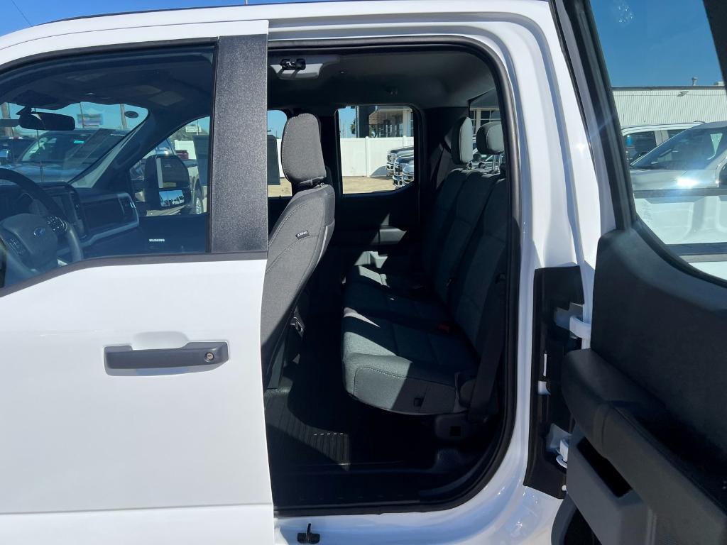 new 2026 Ford F-250 car, priced at $51,555