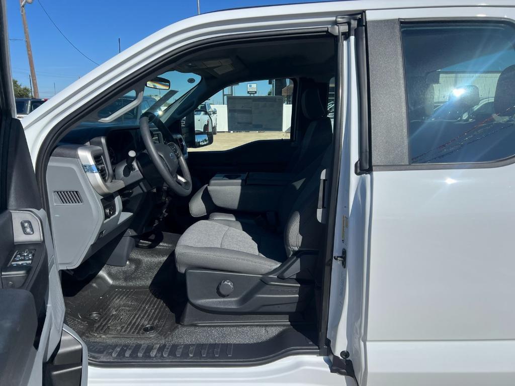 new 2026 Ford F-250 car, priced at $51,555