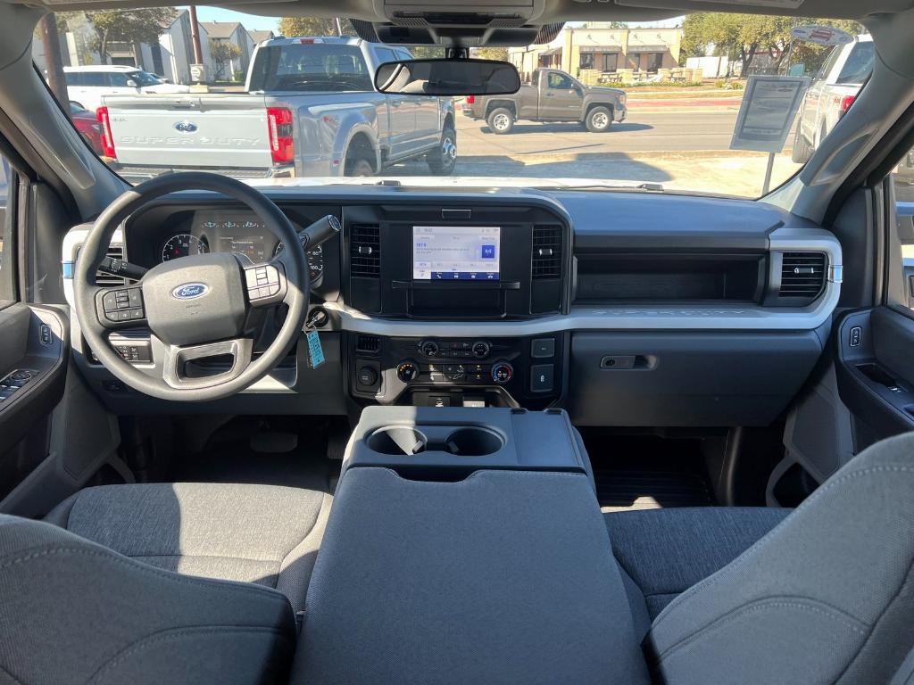 new 2026 Ford F-250 car, priced at $51,555