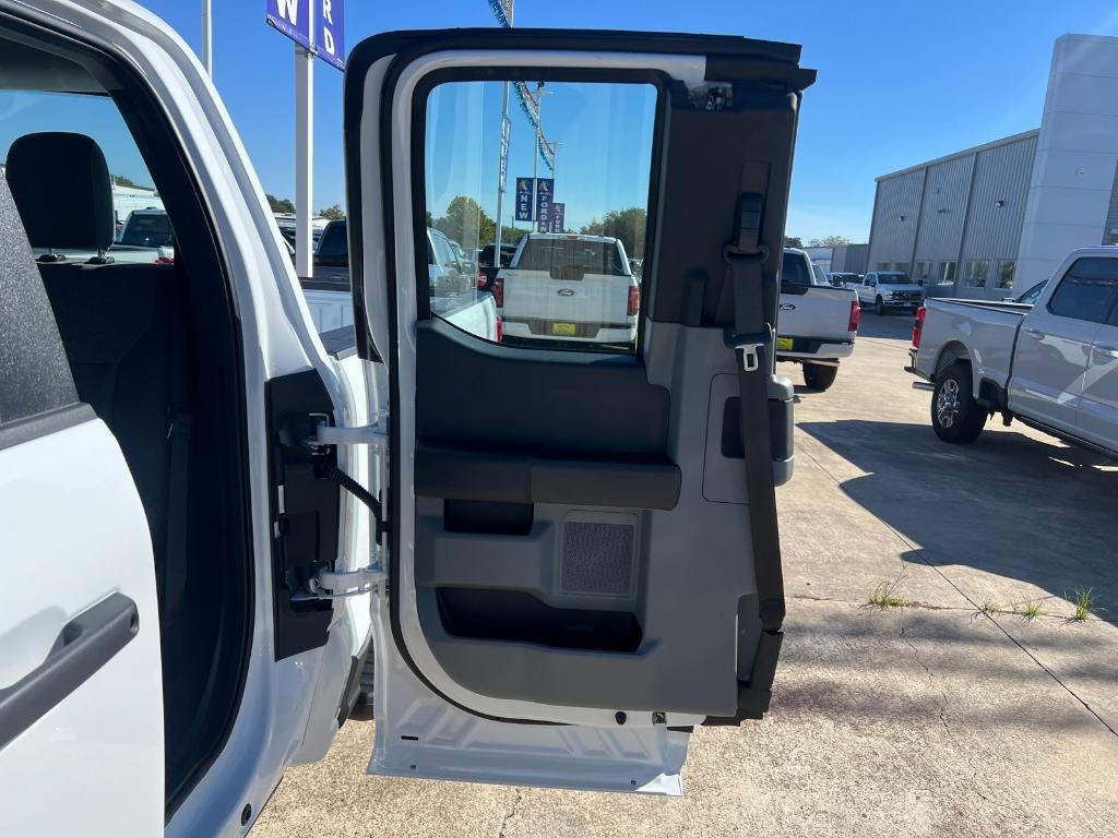 new 2026 Ford F-250 car, priced at $51,555