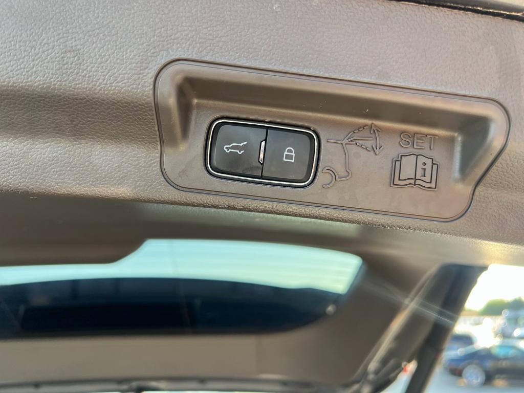 used 2021 Ford Explorer car, priced at $28,707