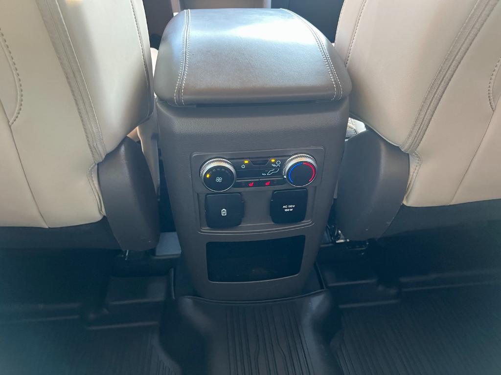 used 2021 Ford Explorer car, priced at $28,707