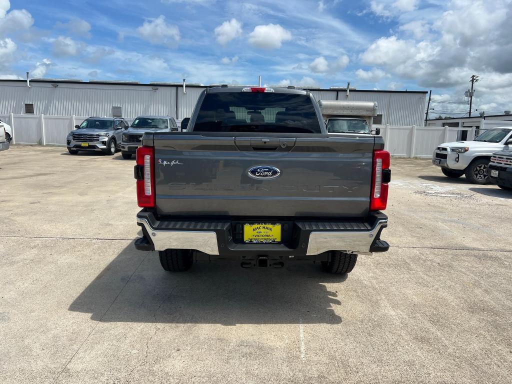 new 2025 Ford F-250 car, priced at $74,970