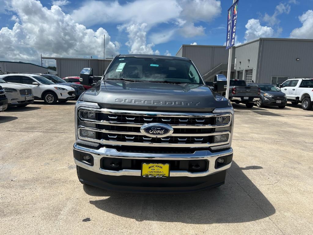 new 2025 Ford F-250 car, priced at $74,970
