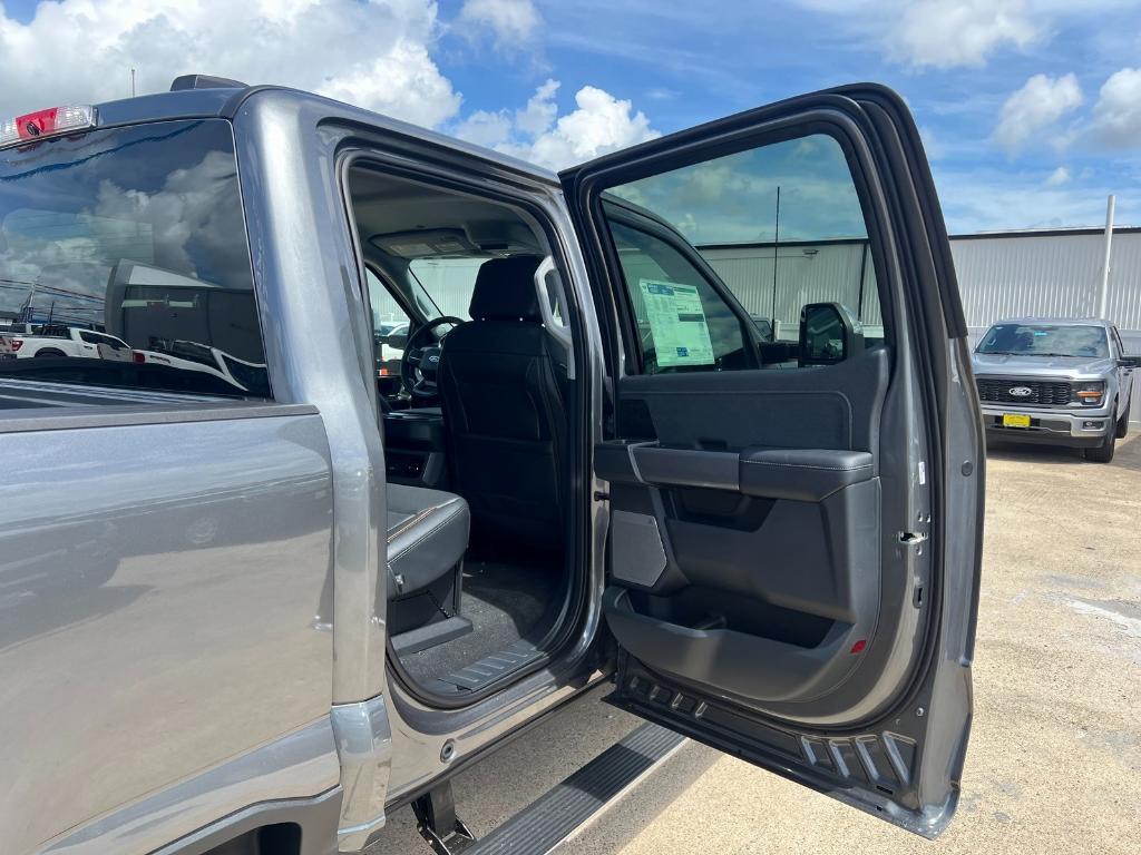new 2025 Ford F-250 car, priced at $74,970