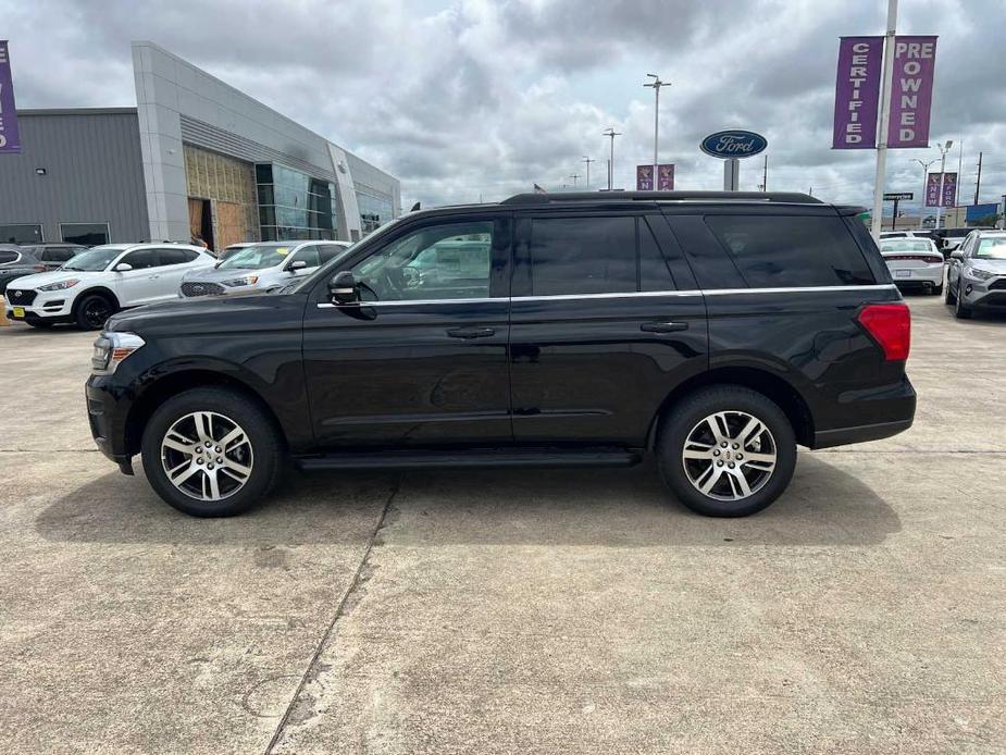 new 2024 Ford Expedition car, priced at $59,785