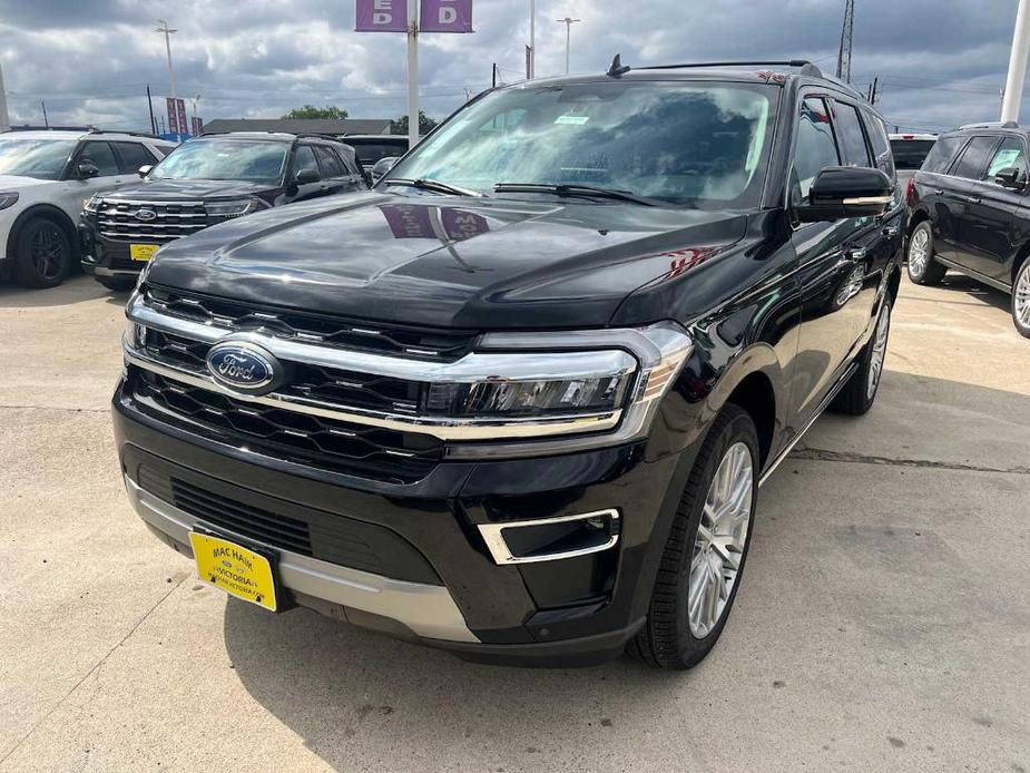 new 2024 Ford Expedition car, priced at $63,740