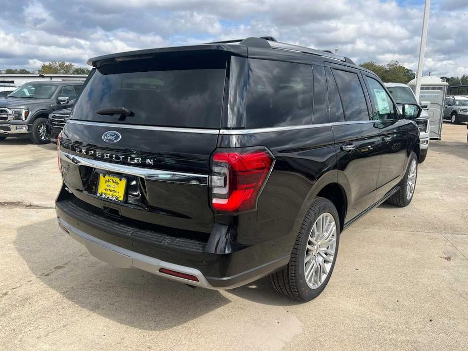 new 2024 Ford Expedition car, priced at $63,740