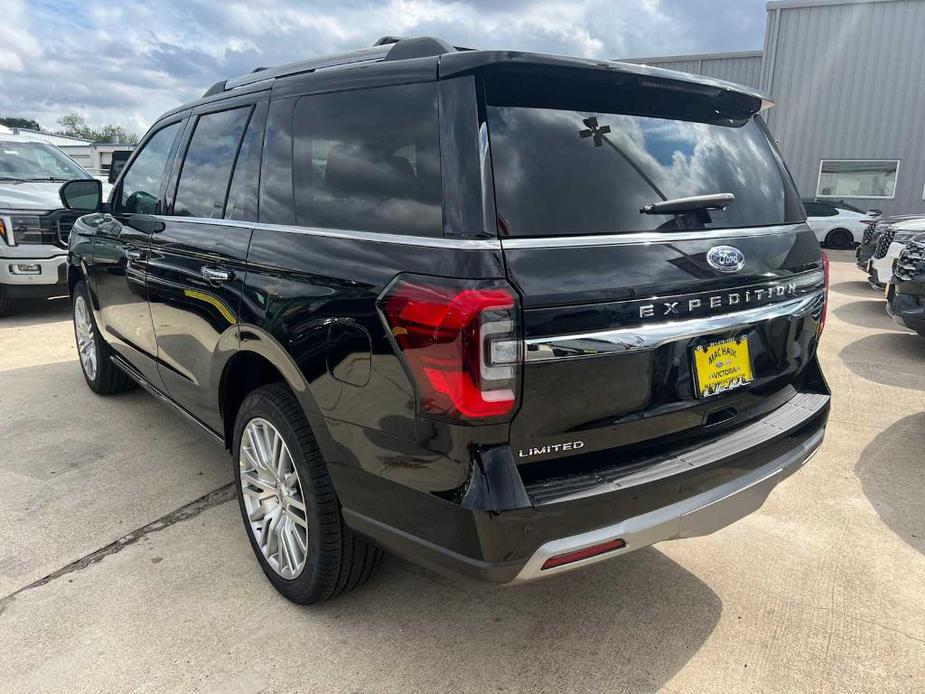 new 2024 Ford Expedition car, priced at $63,740