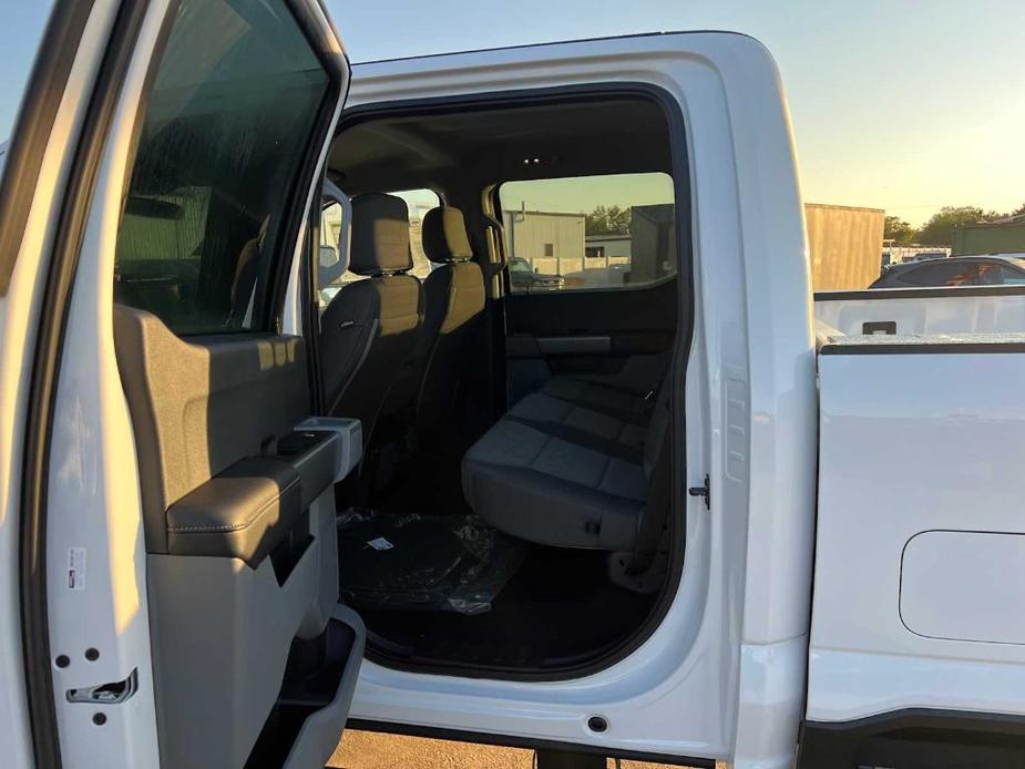 new 2024 Ford Bronco Sport car, priced at $35,285