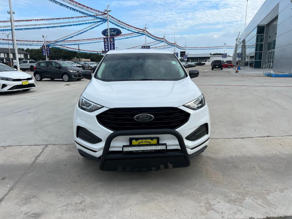 used 2024 Ford Edge car, priced at $28,327