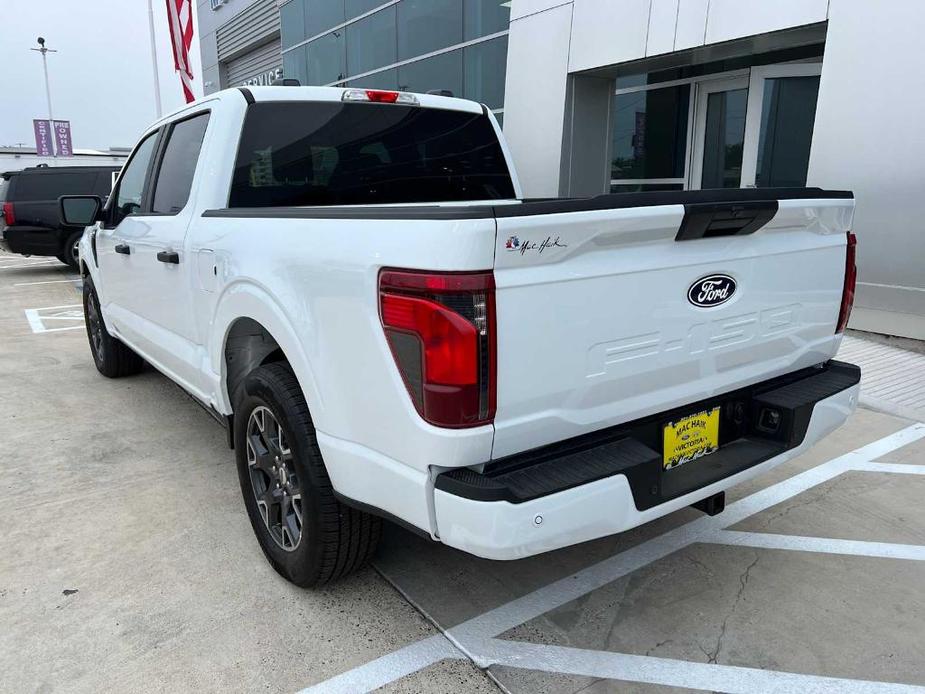 new 2024 Ford F-150 car, priced at $38,330