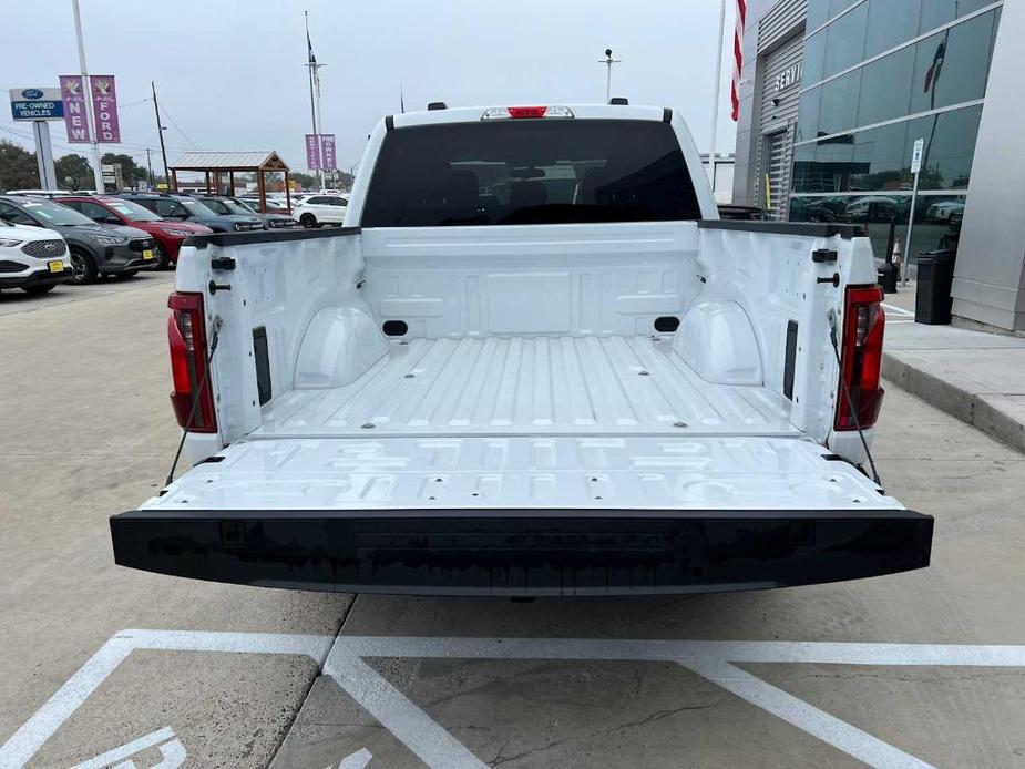 new 2024 Ford F-150 car, priced at $38,330