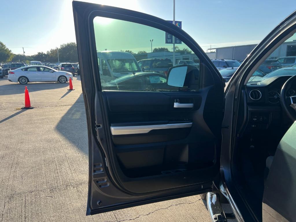 used 2017 Toyota Tundra car, priced at $20,895