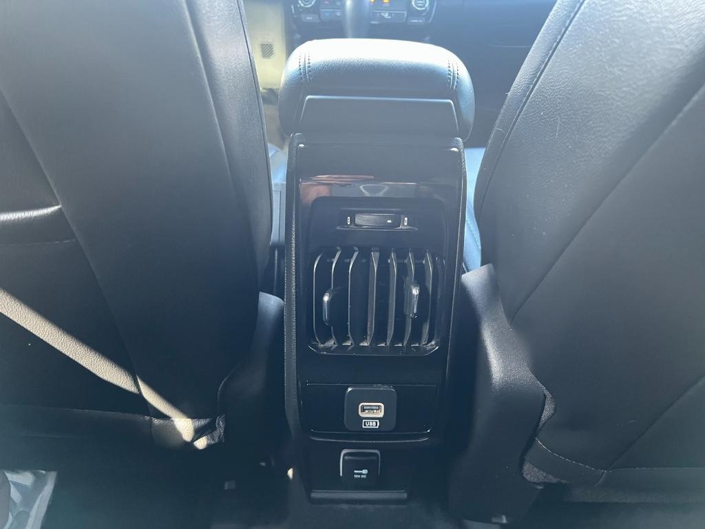 used 2023 Jeep Compass car, priced at $22,456