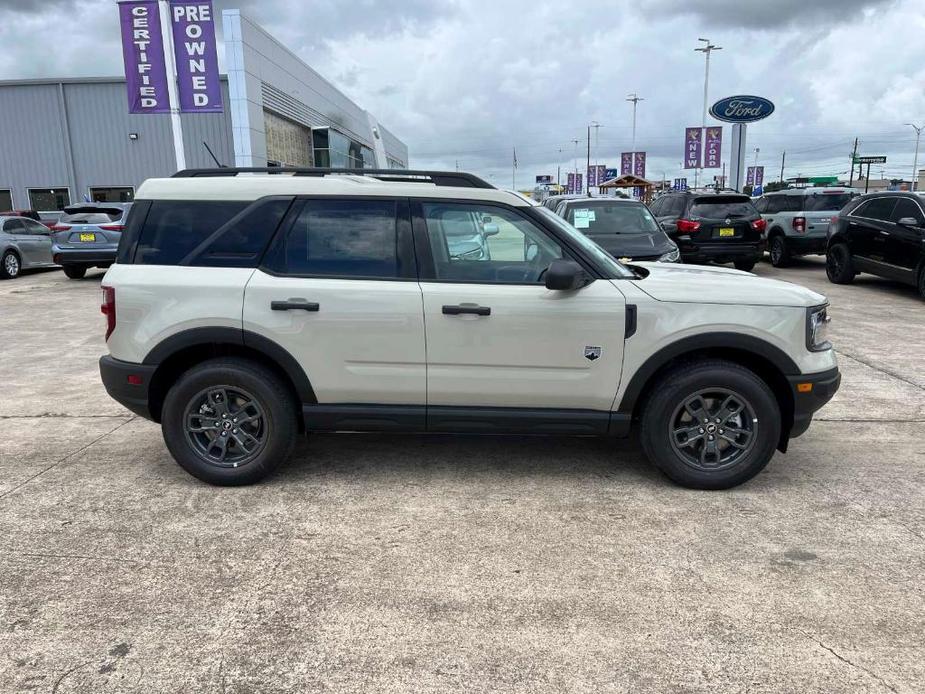 new 2024 Ford Bronco Sport car, priced at $30,365