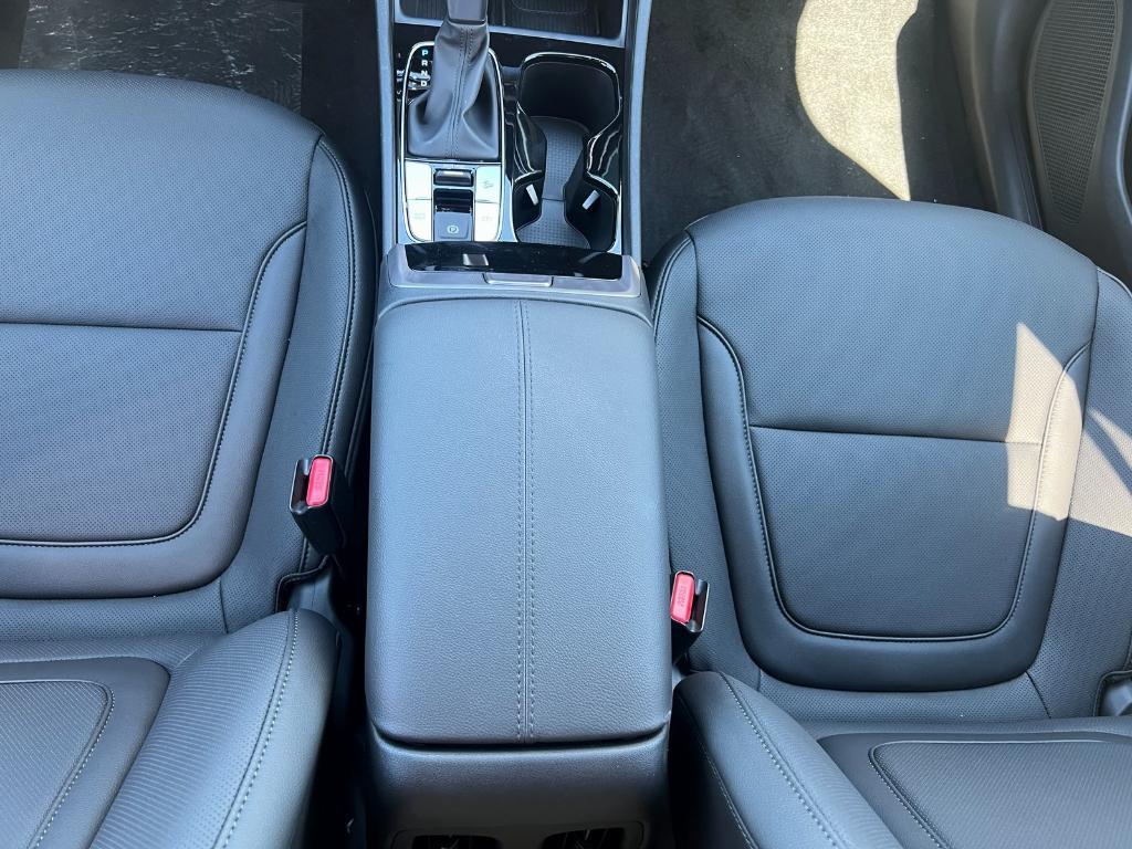 new 2026 Hyundai SANTA CRUZ car, priced at $36,955