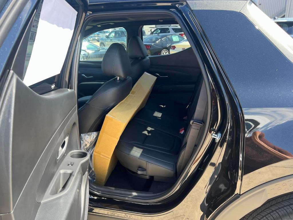 new 2026 Hyundai SANTA CRUZ car, priced at $36,955