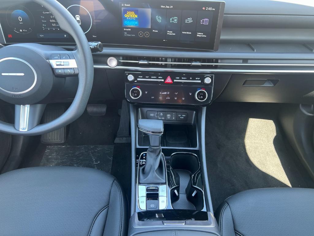 new 2026 Hyundai SANTA CRUZ car, priced at $36,955