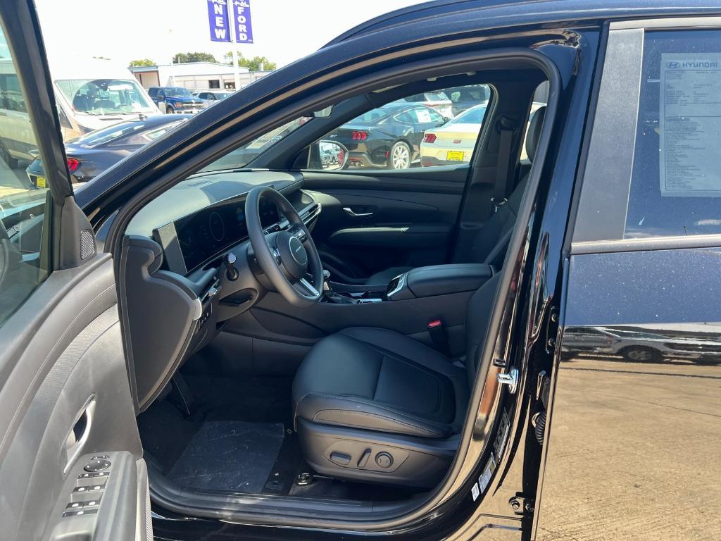 new 2026 Hyundai SANTA CRUZ car, priced at $36,955