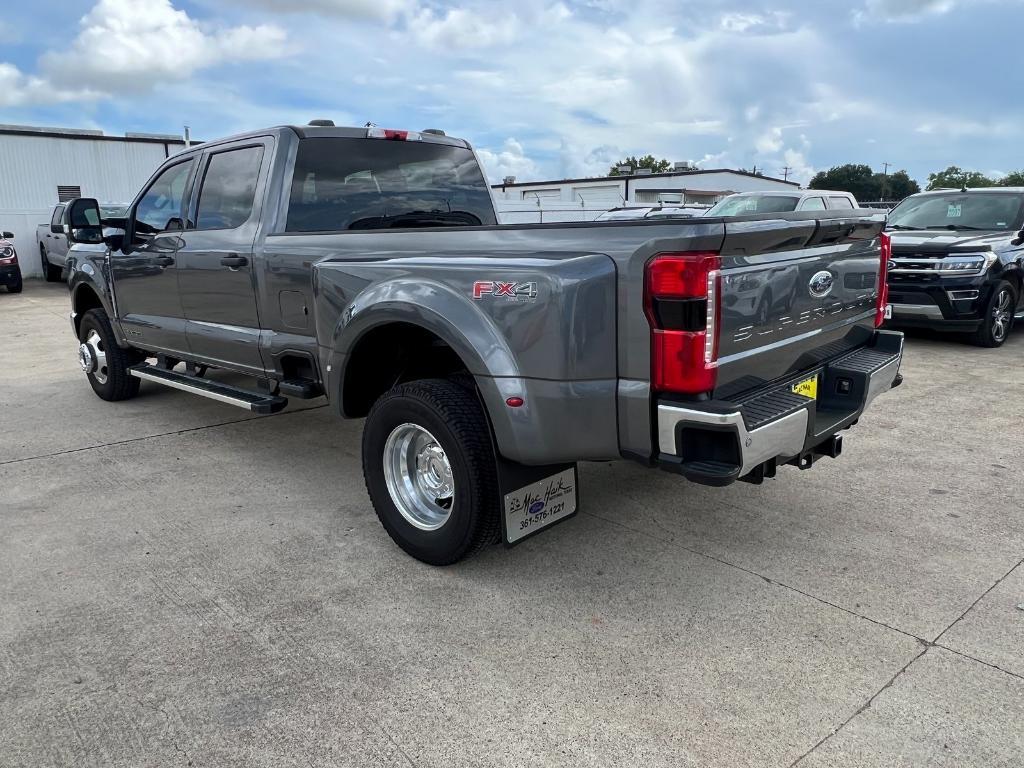 new 2025 Ford F-350 car, priced at $70,035