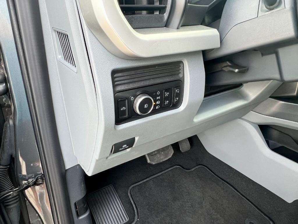 new 2025 Ford F-350 car, priced at $70,035