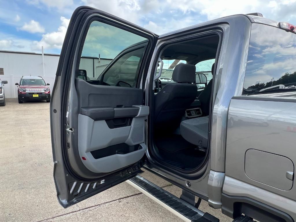 new 2025 Ford F-350 car, priced at $70,035
