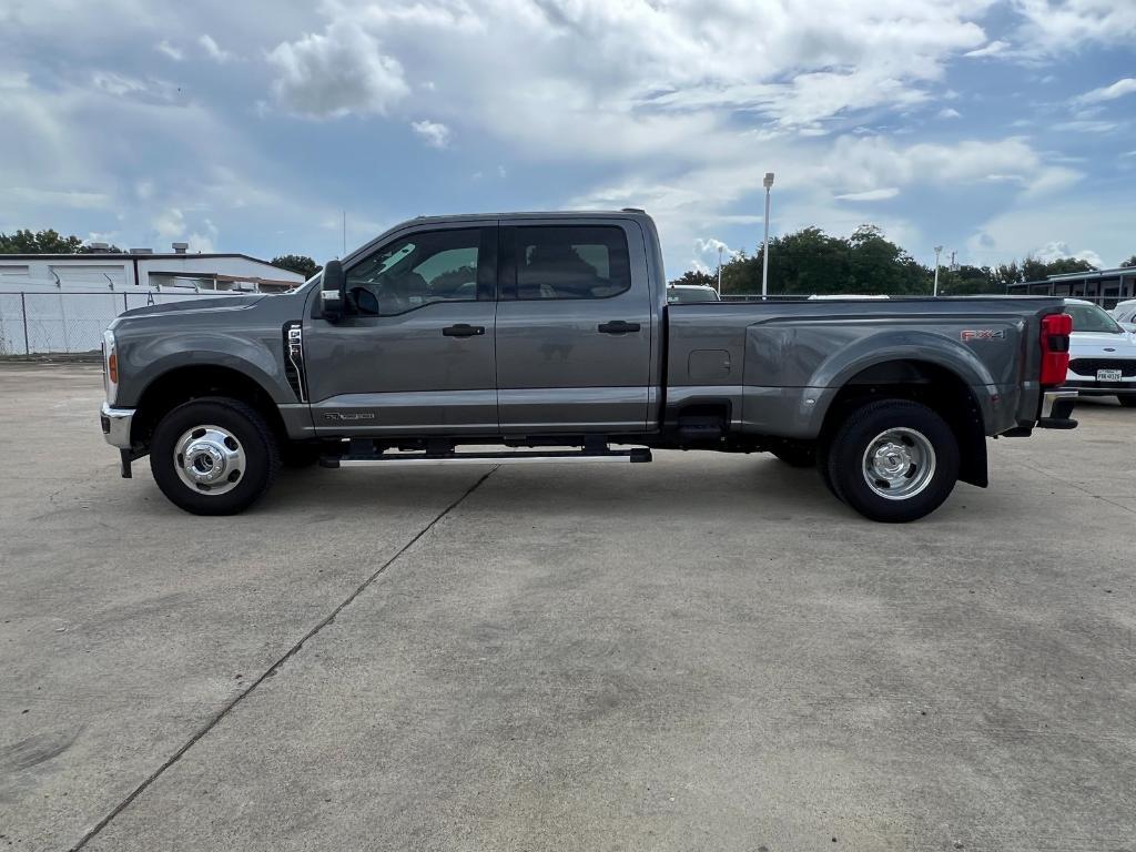 new 2025 Ford F-350 car, priced at $70,035