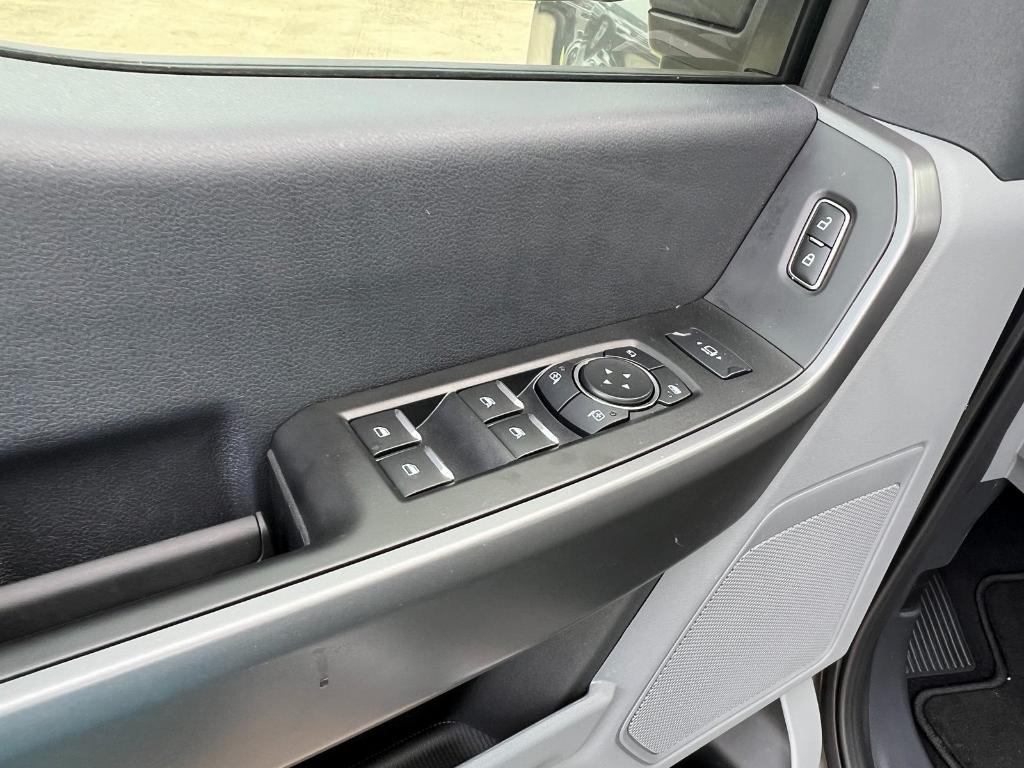 new 2025 Ford F-350 car, priced at $70,035